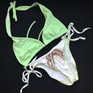 Habana Wear bikini